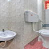 Отель SPOT ON 807500 KKP Tourist Home, фото 7