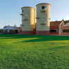 Отель B&B Cagliari Golf Club, фото 7