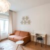 Отель Baross Boutique Apartman Urban Rooms, фото 1