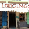 Отель Manguo Lodge, фото 17