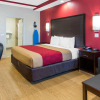 Отель Econo Lodge Inn & Suites Houston Willowbrook, фото 4