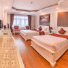 Отель HANZ Premium Mai Vang 2 Hotel Dalat, фото 24