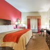 Отель Comfort Inn Harriman, фото 23