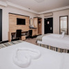 Отель Yıldız Suite & Apart, фото 23
