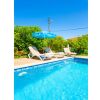 Отель Villa Duman 1 Private Pool A C Wifi Car Not Required - 3164, фото 26