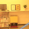 Отель Thank Inn Plus Hotel Rizhao Lanshan District Guanhai Road Ginza, фото 3