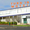 Отель Turn-In Motel, фото 11