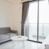 Отель Fully Furnished With Comfortable Design 2Br Sky House Apartment Bsd, фото 7