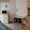 Отель Flat for 4 People with Terrace in Residence with Shared Swimming Pool, фото 3