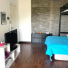 Отель Studio In Aci Castello With Wonderful Sea View Furnished Balcony And Wifi, фото 16