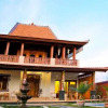 Отель Bali Wid Villa, фото 1