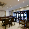 Отель Namsan Hill Hotel, фото 17