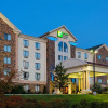 Отель Holiday Inn Express Hotel & Suites Kingsport-Meadowview I-181, фото 19