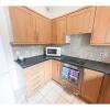 Отель Newly Redecorated 2BR Victoria Docks Flat for 4, фото 8