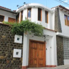 Отель Residencial NG, фото 1