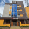 Отель JR Guest Home, фото 20