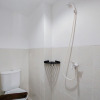 Отель Homey Studio (No Kitchen) Urbantown Serpong Apartment, фото 8