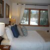 Отель Meadow Lake View Bed and Breakfast в Коламбия-Фоллсе