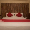 Отель OYO 22007 Hotel Kuber Hospitality, фото 16