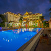 Отель Angkor Davann Luxury Hotel & Spa, фото 32
