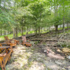 Отель Beech Mountain Home w/ Fire Pit < 1 Mi to Skiing!, фото 12