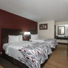 Отель Red Roof Inn Champaign - University, фото 5