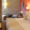 Отель Logis Hotel Les 3 Rois, фото 4