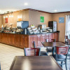 Отель Comfort Inn Vander, фото 26