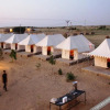 Отель Madhav Desert Camp, фото 3