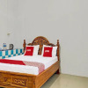 Отель OYO 91927 Homestay Kebun, фото 10