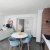 Отель New !! Appart Neuf et Standing - Centre de Brest / Jaures, tramway à 2 min, bus et toutes commodités, фото 8