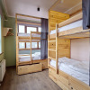 Отель Dream Hostel Khmelnytskyi, фото 10