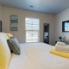 Отель Coastal 3 Bedroom Apts by Redawning, фото 3