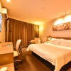 Отель Jinjiang Inn Select Haikou Qilou Old Street Binhai Avenue, фото 13