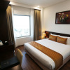 Отель Mitisa Hotel Da Nang - Near Dragon Bridge, фото 3