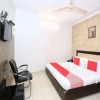 Отель OYO 11906 Hotel Star Welcome, фото 21