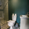Отель Habita Property Spacious Central Plymouth House Sleeps 8, фото 25