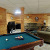 Отель Limerick Lodge 3 Bedrooms 3.5 Bathrooms Cabin, фото 16