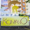 Отель Imperio Romano Thermas Hotel -BVTUR, фото 22