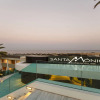 Отель Santa Monica Suites Hotel, фото 33