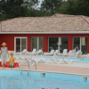 Отель Maisonnette 6 Pers Dans Residence Avec Piscine, фото 12