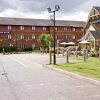 Отель Premier Inn Huntingdon (A1/A14) в Хантингдоне