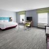 Отель Hampton Inn Sikeston, фото 6