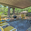 Отель Fort Walton Coastal Retreat w/ Yard: Walk to Beach, фото 15