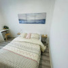 Отель Tourcoing Appartement Cosy, фото 12