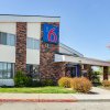 Отель Motel 6 Spokane, WA - East в Спокан-Вэлли