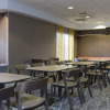 Отель SpringHill Suites by Marriott Grand Rapids North, фото 18