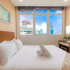 Отель Ben Thanh - Luxury Serviced Apartments, фото 15