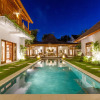 Отель Villa Namu by Alfred in Bali, фото 14