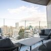 Отель 360 Nicosia - 1 bedroom Luxurious Residence, фото 6